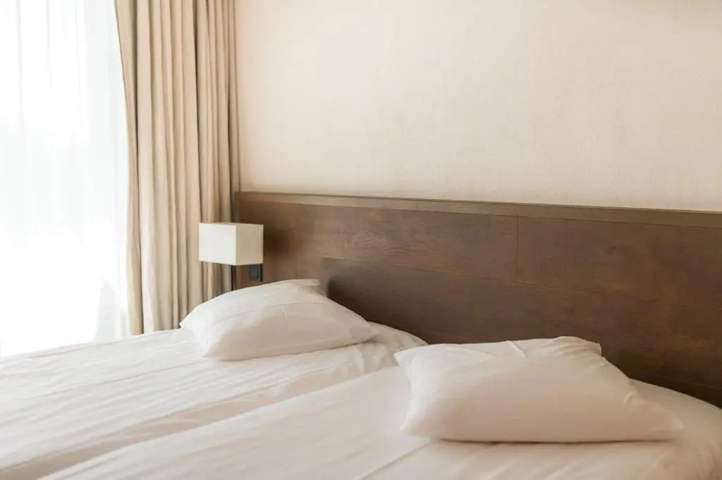 La Grée des Landes, Eco-Hôtel Spa Yves Rocher - Chambres