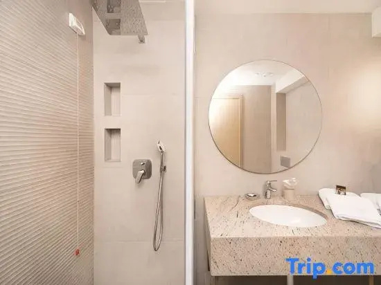 Pima Hotel - Chambres