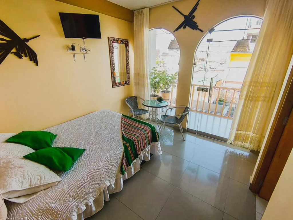 Hotel photo 15