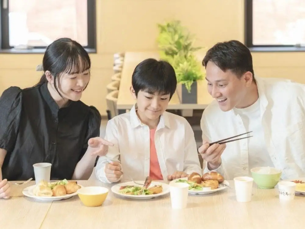Super Hotel Premier Namba Shinsaibashi Natural Hot Spring 사진 17
