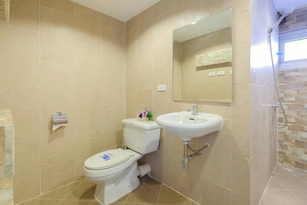 WB Residence Muang Thong Thani - Général