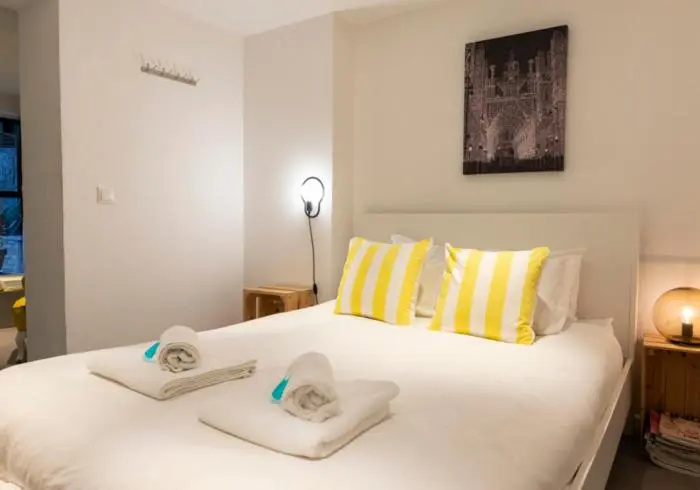 ABCyou Bed&Breakfast - Chambres