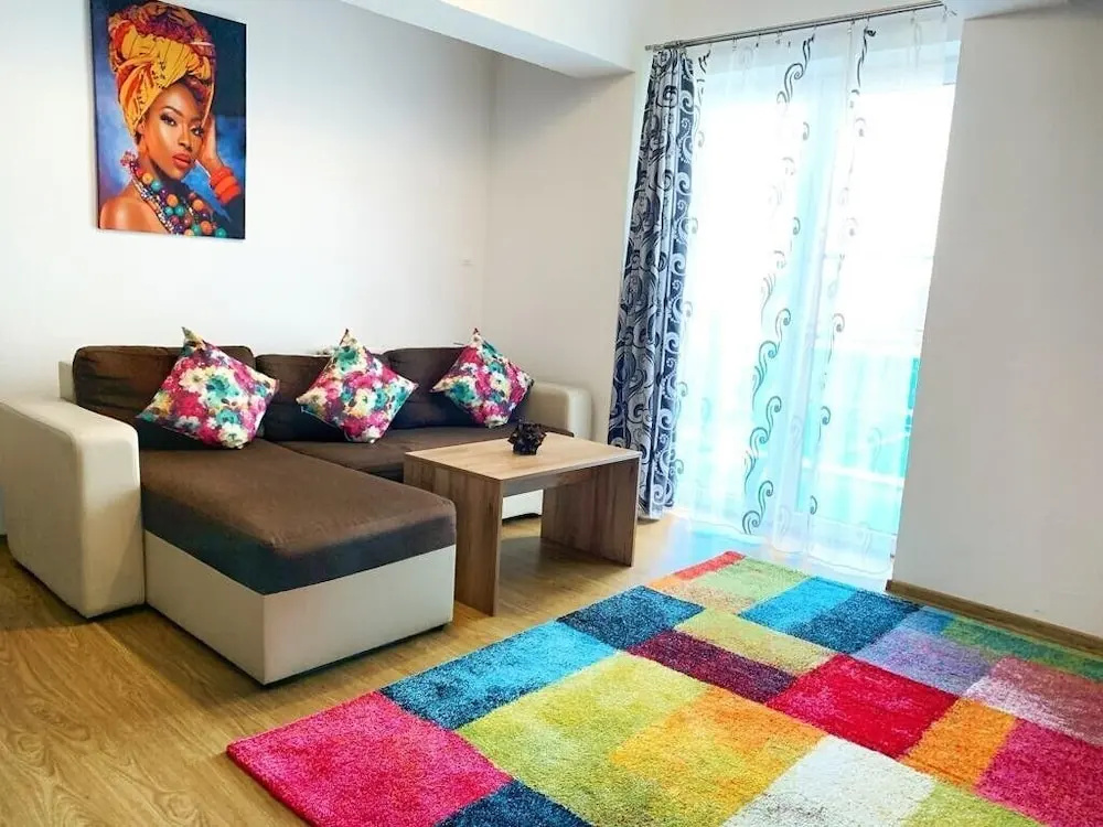 Superior Double Apartment (full double bed)