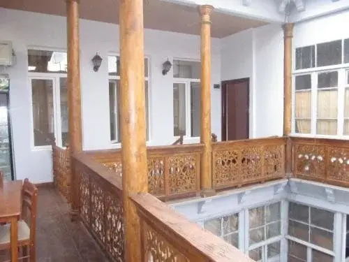 Hotel photo 11
