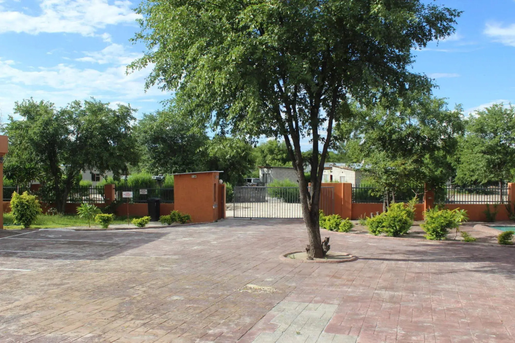 Kessas Holiday Home