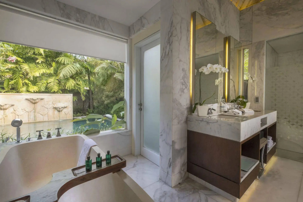 Suites & Villas at Sofitel Bali - Général