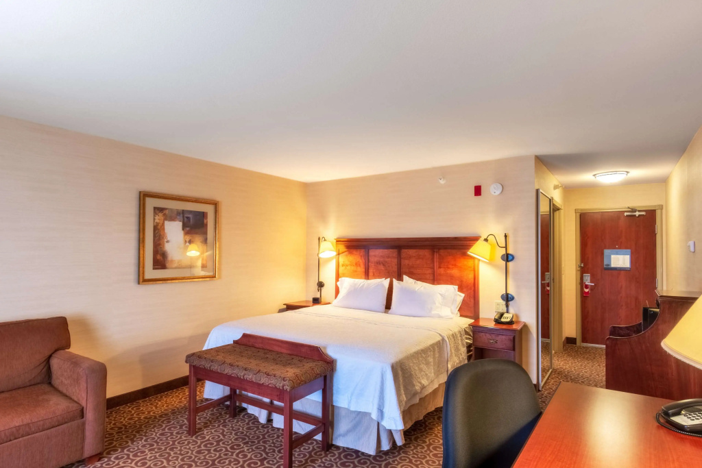 Hotel photo 7