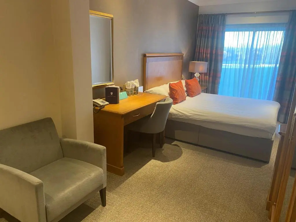 Dale Hill Hotel & Golf Club - Chambres