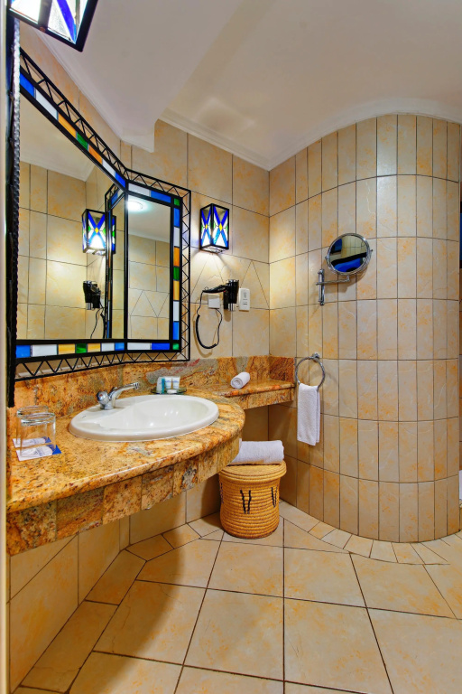 The Heron By Sarovar Portico India - Général