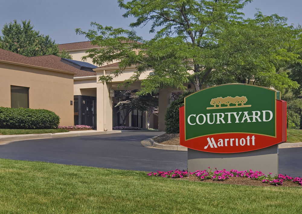 Courtyard by Marriott Baltimore Hunt Valley by null