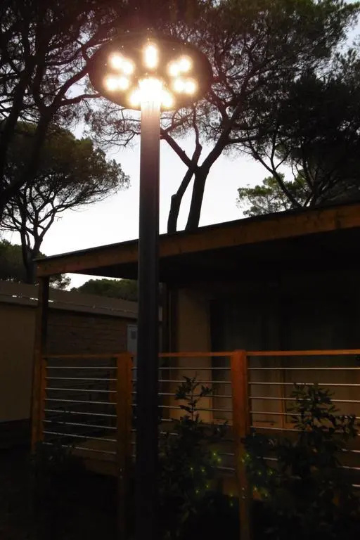 Camping Eden