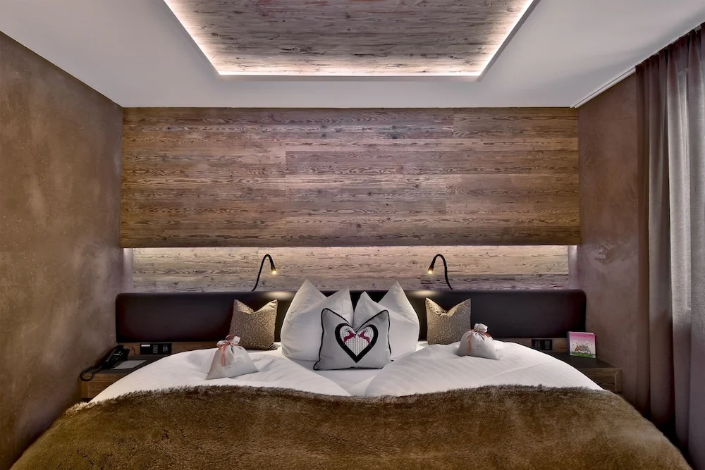 Comfort Double room with balcony (full double bed)