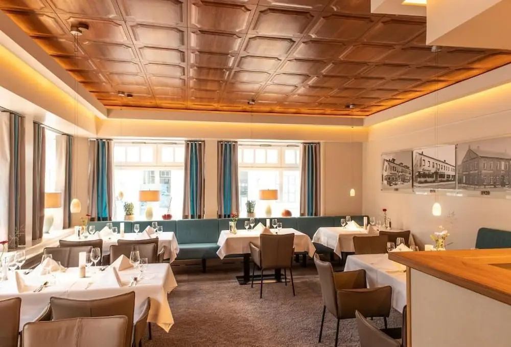 Hotel Kirchspiels Gasthaus - Général