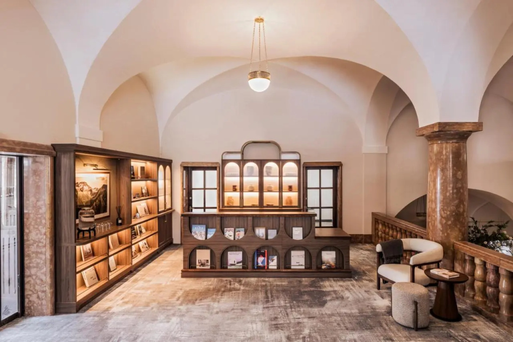 Hotel Altein Arosa, a Faern Collection Resort - Général