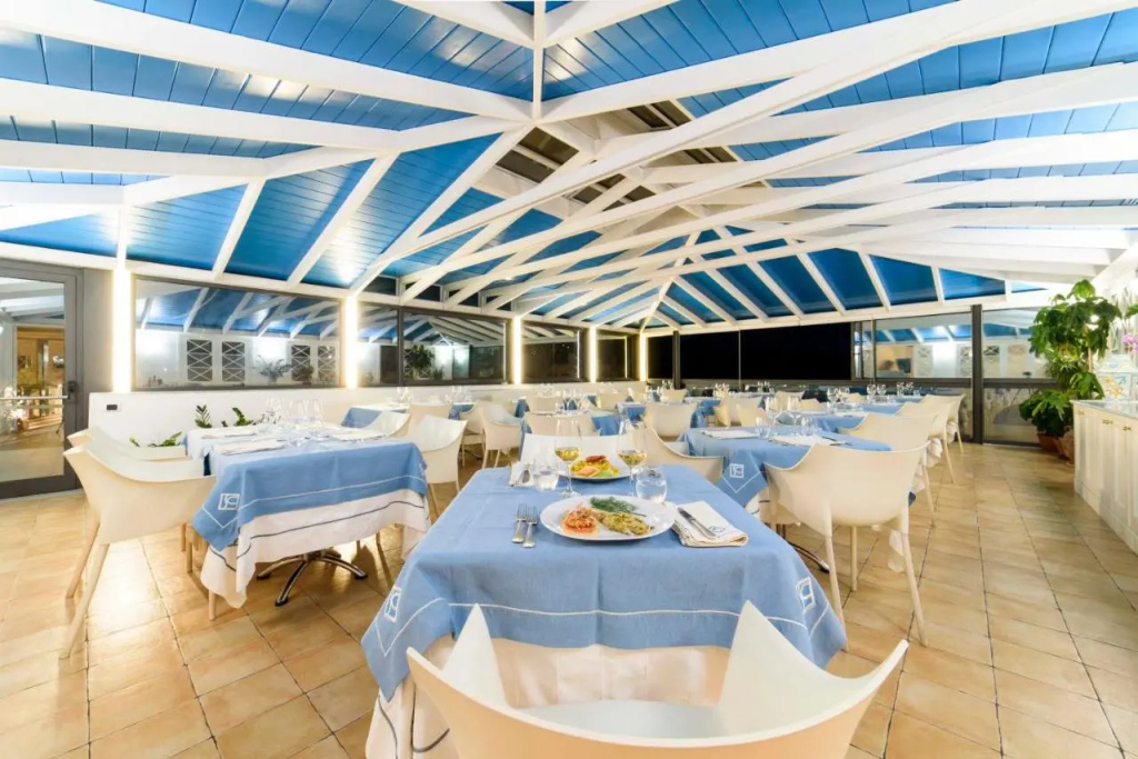 Albergo Santa Caterina - Général