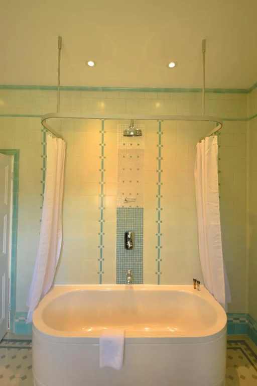 The Elvetham Hotel - Chambres
