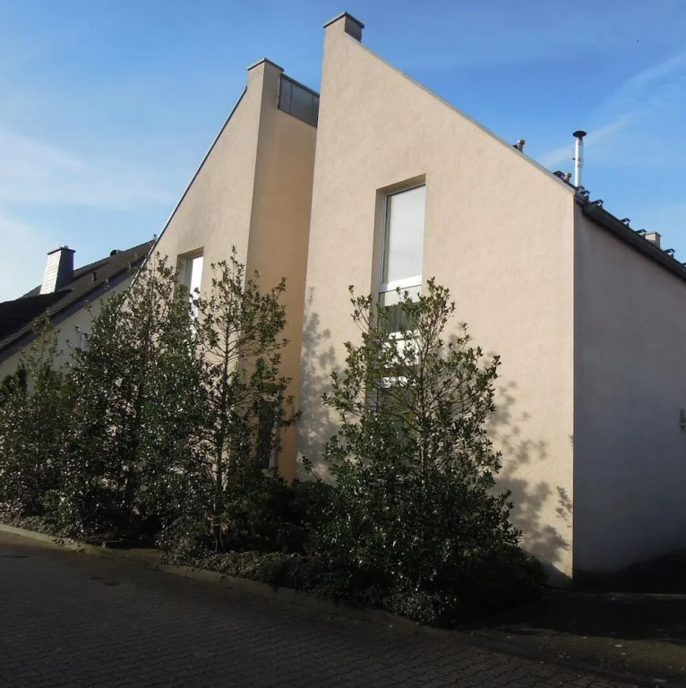 Boardinghouse Nordpark