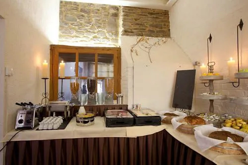 Hotel Moulin de Boiron - фото 11