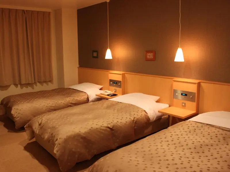 Hotel Misono - Chambres