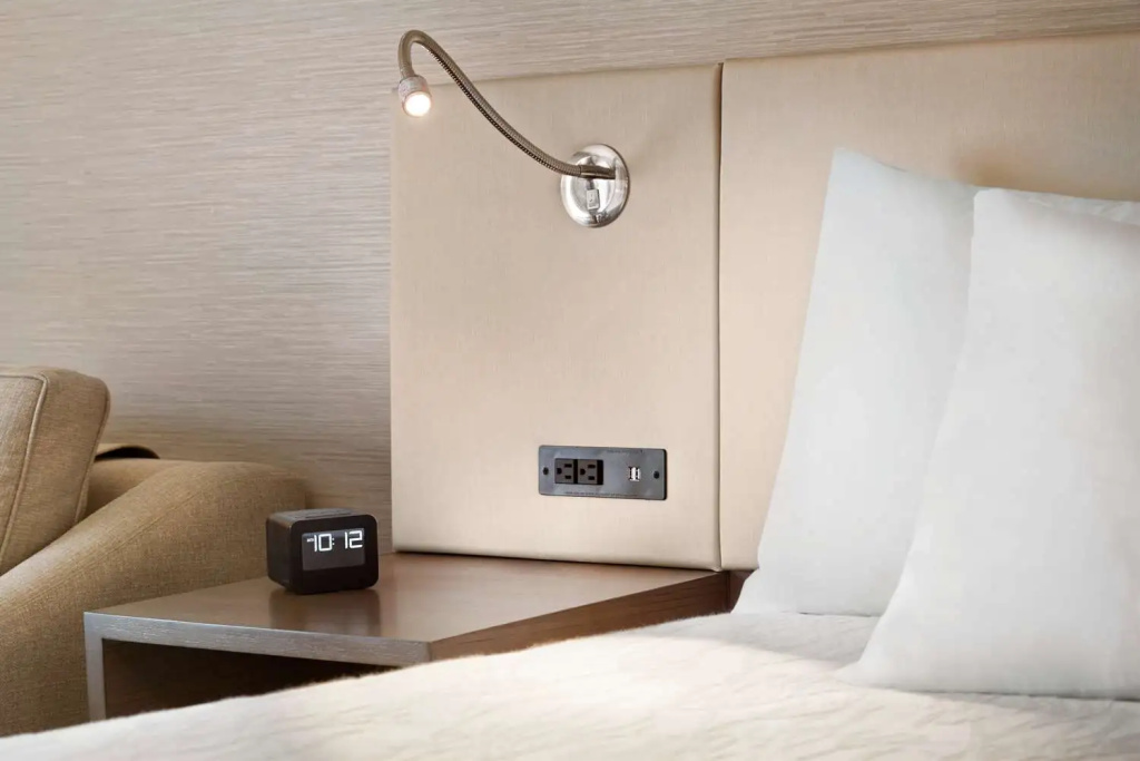 Hilton Garden Inn - Flagstaff - Chambres