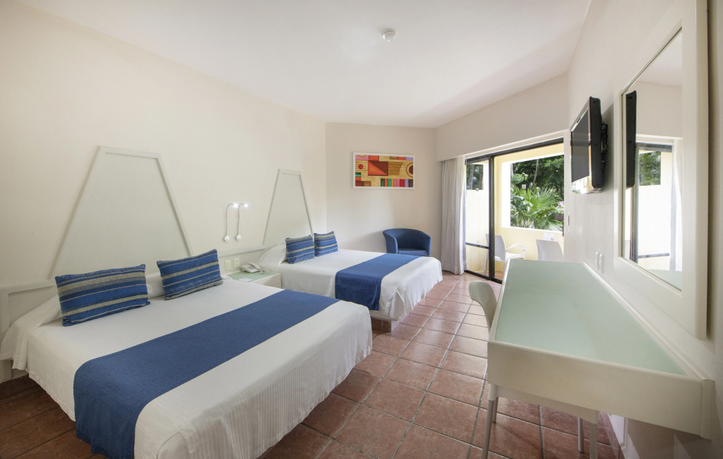 Viva Maya by Wyndham, A Trademark All Inclusive Resort - Général