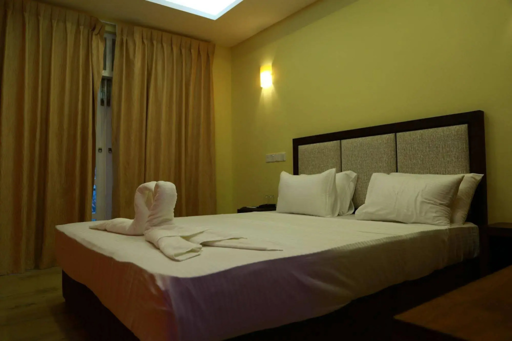 Ceylon Sea Hotel - Général
