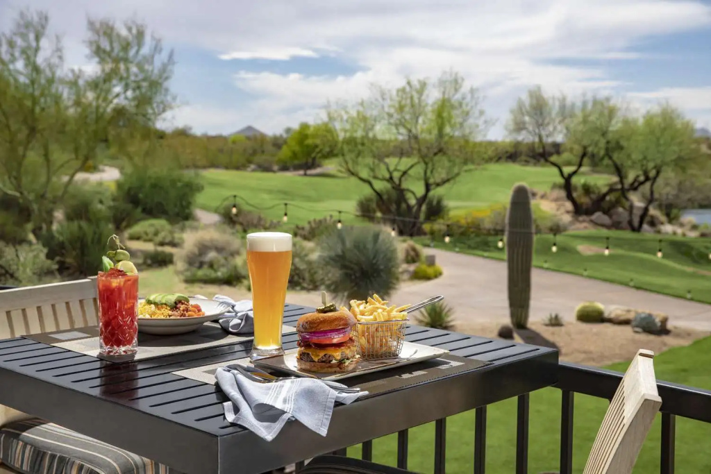 Boulders Resort & Spa Scottsdale, Curio Collection by Hilton - Général