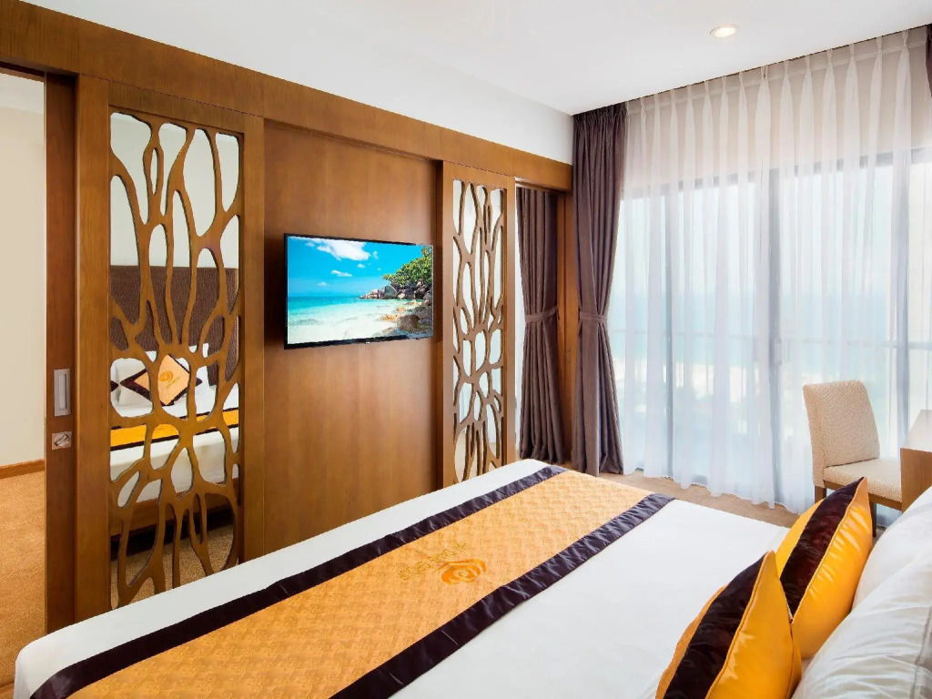 Galina Hotel & Spa — фото 4