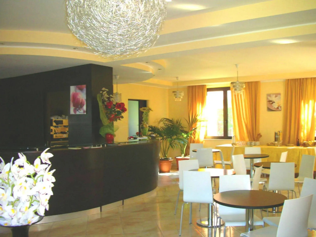 Hotel Park Village - Général