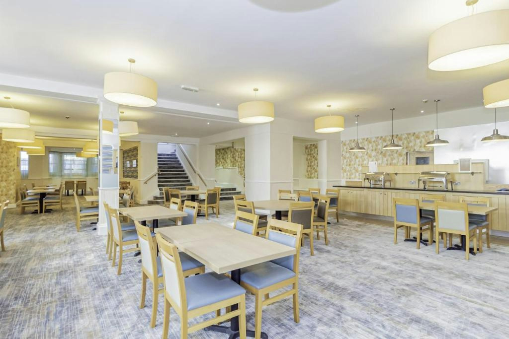 Majestic Hotel Eastbourne by Belvilla - Général