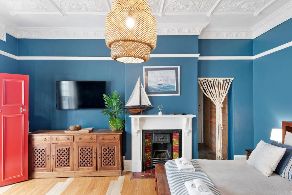 Superior room