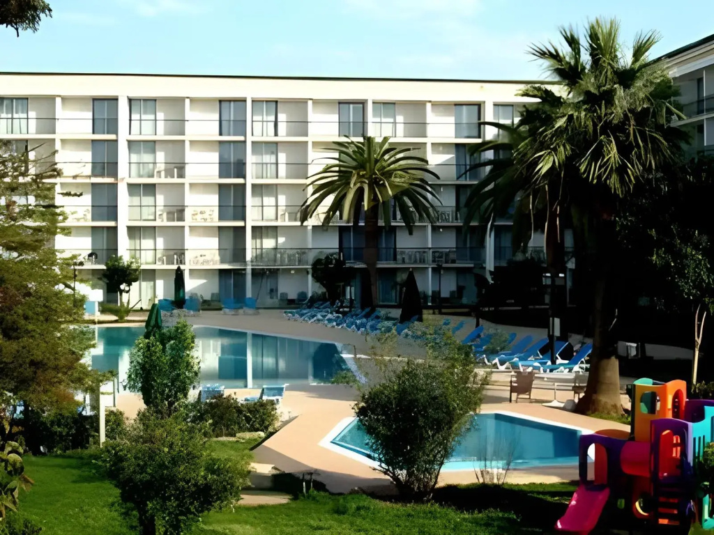 Royal Mirage Fes Resort - Général