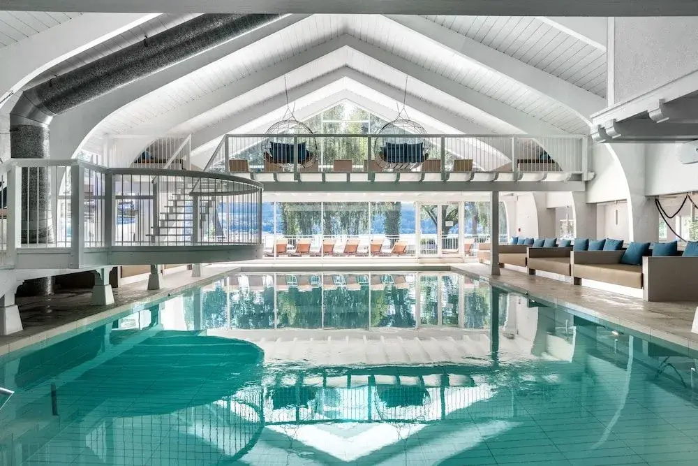 Hotel Hoeri am Bodensee - Général