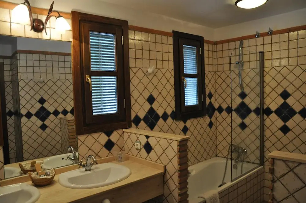 Hotel Rural Huerta de la Palomas - Général