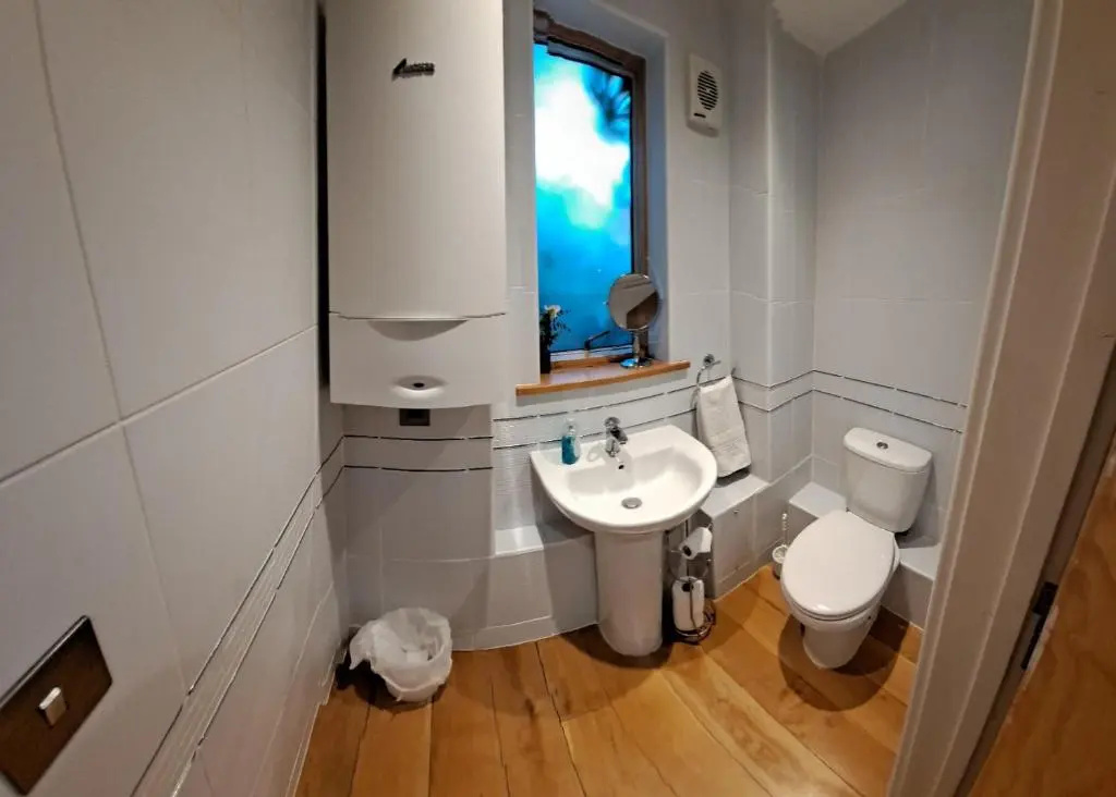 South House Winchester - Chambres