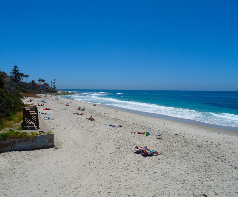 Crowne Plaza San Diego - Mission Valley by IHG - Général