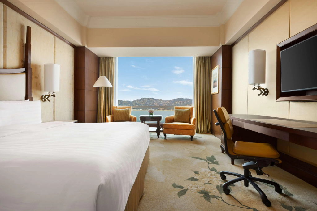Shangri-La Wenzhou - Général