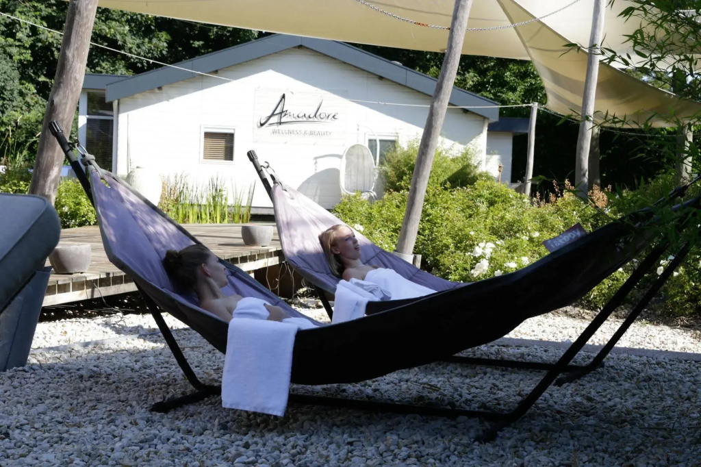 Fletcher Wellness-Hotel Kamperduinen - Général