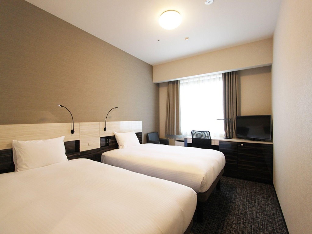 Smile Hotel Premium Osaka Hommachi 사진 5