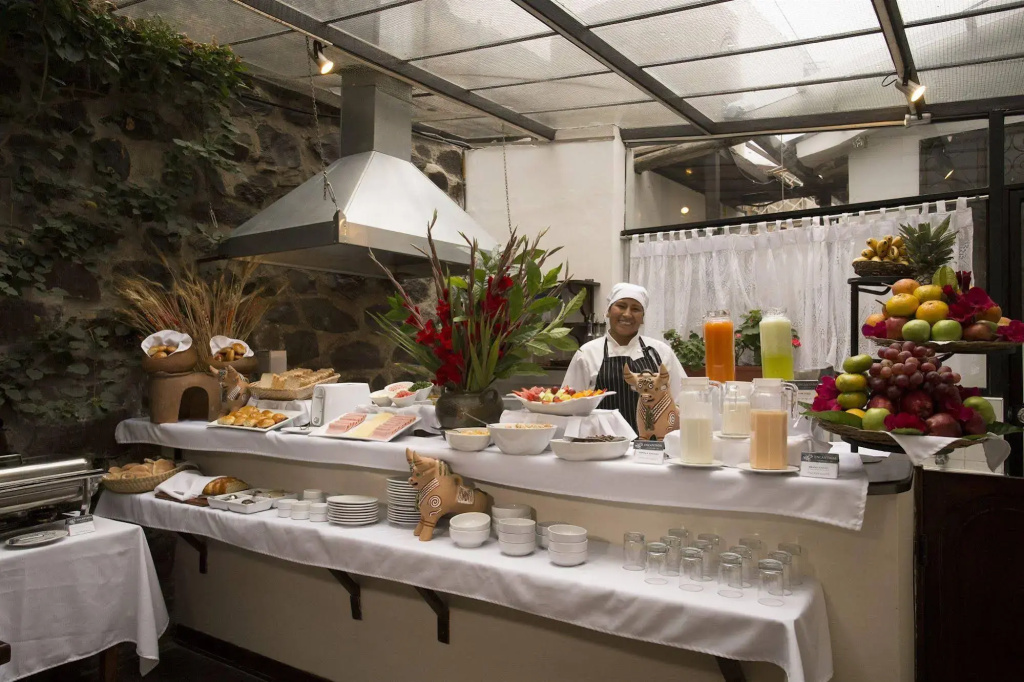 Encantada Casa Boutique Spa - Général