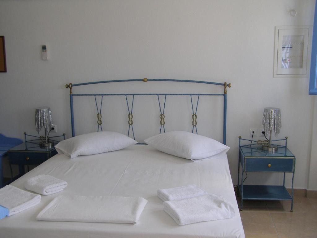 Apollon Village Hotel by null