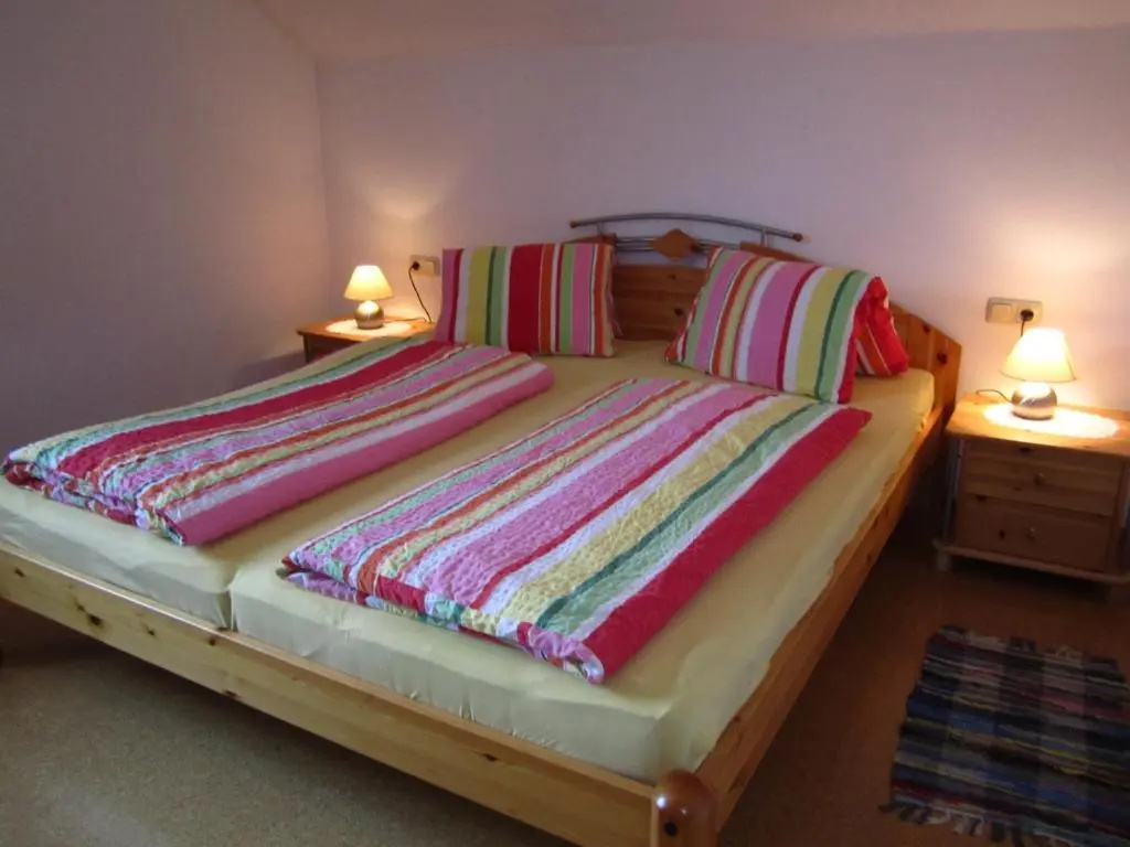 Ferienhof Osl - Chambres