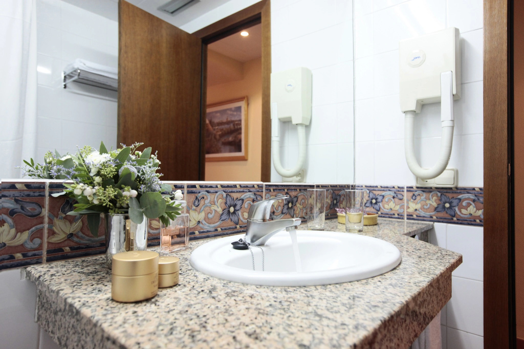 Hotel Roses Platja - Général