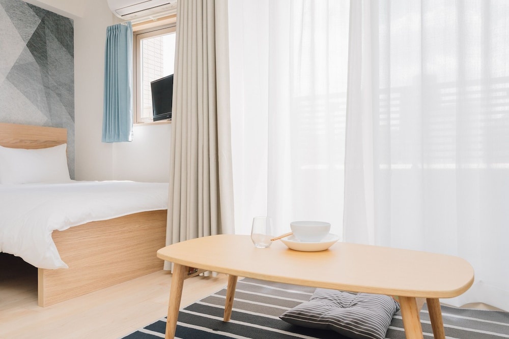 Juso AFP Luxury Apartment 사진 15