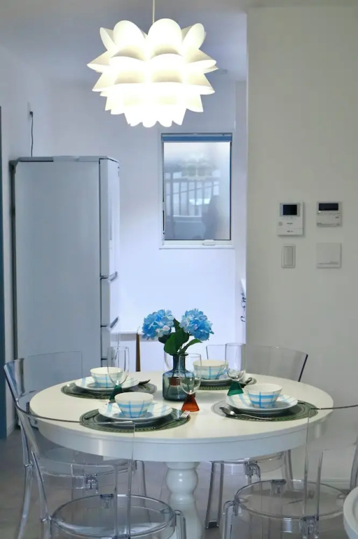 Nishikujo Maison Le Bleu Chigusa 사진 23