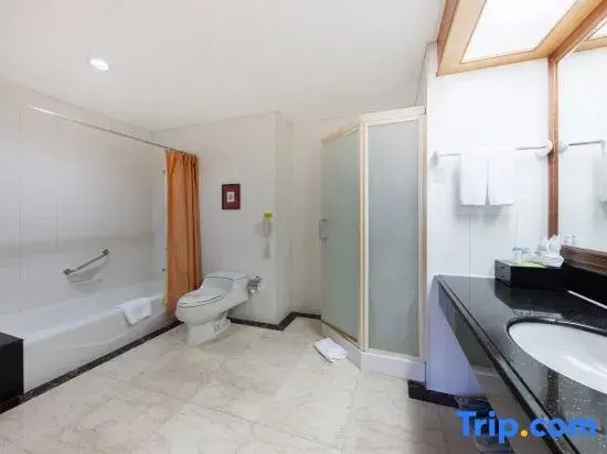 Fuzhou Meilun Hotel - Chambres