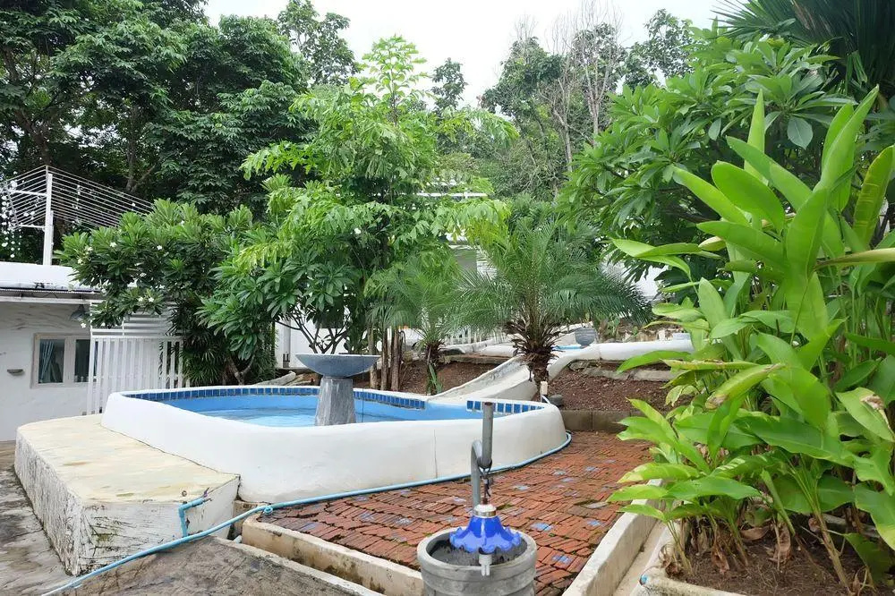 Had Kam Chan Resort(หาดคำจันทร์ รีสอร์ท)