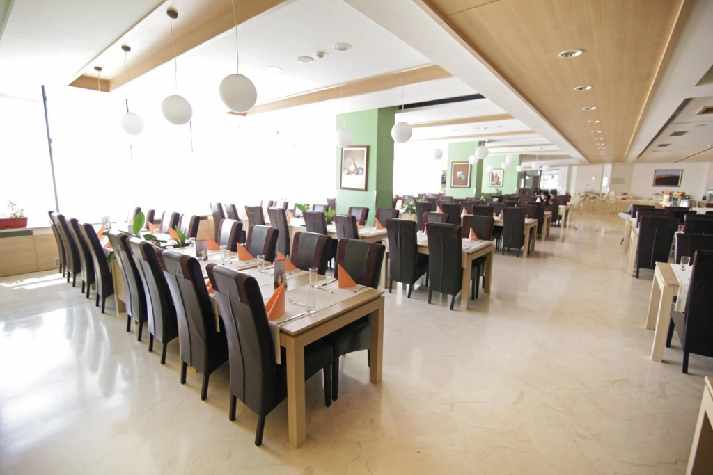 Hotel photo 19