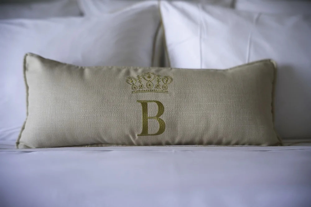 Double Junior Suite (full double bed)