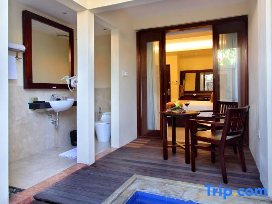 Best Western Kuta Villa